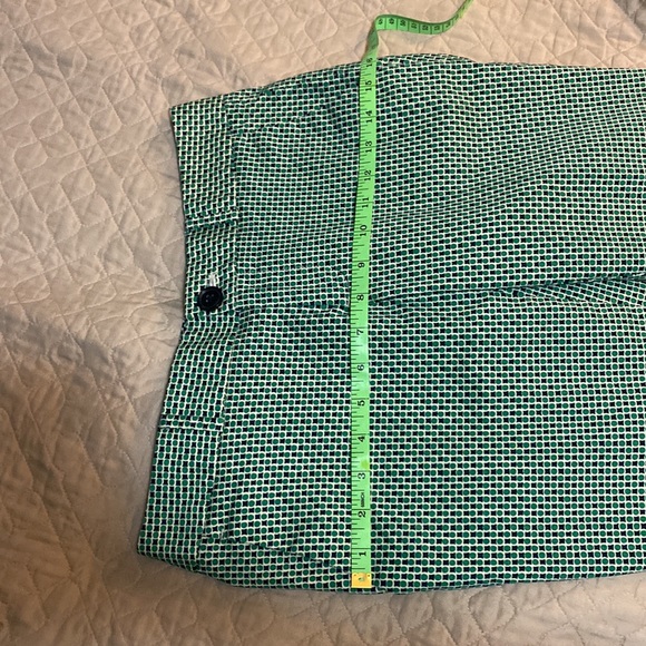 Banana Republic ankle pants - Picture 7 of 7